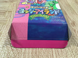 Super Mario World 2 Yoshi's Island Boxed Super Famicom SNES Japan - UF5896