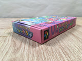 Super Mario World 2 Yoshi's Island Boxed Super Famicom SNES Japan - UF5896
