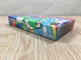 Super Mario World 2 Yoshi's Island Boxed Super Famicom SNES Japan - UF5896