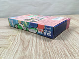 Super Mario World 2 Yoshi's Island Boxed Super Famicom SNES Japan - UF5896