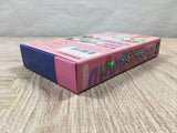 Super Mario World 2 Yoshi's Island Boxed Super Famicom SNES Japan - UF5896