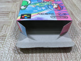 Super Mario World 2 Yoshi's Island Boxed Super Famicom SNES Japan - UF5896