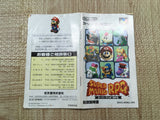 Super Mario RPG Boxed Nintendo Super Famicom SNES Japan - UF5897