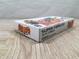 Super Mario RPG Boxed Nintendo Super Famicom SNES Japan - UF5897