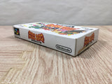 Super Mario RPG Boxed Nintendo Super Famicom SNES Japan - UF5897