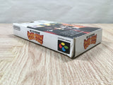 Super Mario RPG Boxed Nintendo Super Famicom SNES Japan - UF5897
