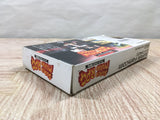 Super Mario RPG Boxed Nintendo Super Famicom SNES Japan - UF5897
