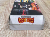 Super Mario RPG Boxed Nintendo Super Famicom SNES Japan - UF5897