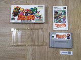Super Mario RPG Boxed Nintendo Super Famicom SNES Japan - UF5898