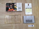 Super Mario RPG Boxed Nintendo Super Famicom SNES Japan - UF5898
