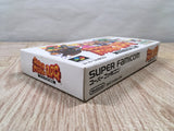 Super Mario RPG Boxed Nintendo Super Famicom SNES Japan - UF5898