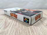Super Mario RPG Boxed Nintendo Super Famicom SNES Japan - UF5898