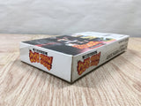 Super Mario RPG Boxed Nintendo Super Famicom SNES Japan - UF5898