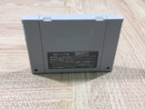 Super Mario Kart Boxed Nintendo Super Famicom SNES Japan - UF5899