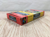 Super Mario Kart Boxed Nintendo Super Famicom SNES Japan - UF5899