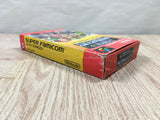 Super Mario Kart Boxed Nintendo Super Famicom SNES Japan - UF5899