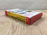 Super Mario Kart Boxed Nintendo Super Famicom SNES Japan - UF5899