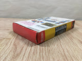 Super Mario Kart Boxed Nintendo Super Famicom SNES Japan - UF5899