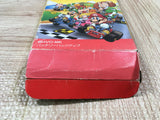Super Mario Kart Boxed Nintendo Super Famicom SNES Japan - UF5900