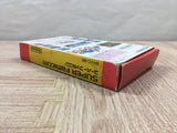 Super Mario Kart Boxed Nintendo Super Famicom SNES Japan - UF5900