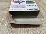Super Mario Kart Boxed Nintendo Super Famicom SNES Japan - UF5900