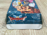 Dragon Quest III 3 Boxed Nintendo Super Famicom SNES Japan - UF5901