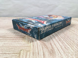 Dragon Quest III 3 Boxed Nintendo Super Famicom SNES Japan - UF5901