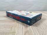 Dragon Quest III 3 Boxed Nintendo Super Famicom SNES Japan - UF5901