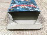 Dragon Quest III 3 Boxed Nintendo Super Famicom SNES Japan - UF5901