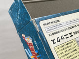 Dragon Quest III 3 Boxed Nintendo Super Famicom SNES Japan - UF5902