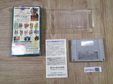 Dragon Quest III 3 Boxed Nintendo Super Famicom SNES Japan - UF5902