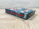 Dragon Quest III 3 Boxed Nintendo Super Famicom SNES Japan - UF5902