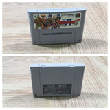 Dragon Quest III 3 Boxed Nintendo Super Famicom SNES Japan - UF5903