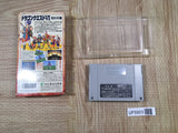 Dragon Quest III 3 Boxed Nintendo Super Famicom SNES Japan - UF5903