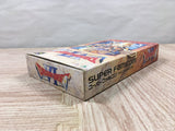 Dragon Quest III 3 Boxed Nintendo Super Famicom SNES Japan - UF5903