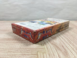 Dragon Quest III 3 Boxed Nintendo Super Famicom SNES Japan - UF5903
