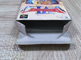 Dragon Quest III 3 Boxed Nintendo Super Famicom SNES Japan - UF5903