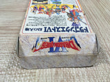 Dragon Quest III 3 Boxed Nintendo Super Famicom SNES Japan - UF5903