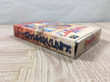 Dragon Quest VI 6 Boxed Nintendo Super Famicom SNES Japan - UF5904