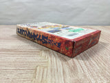 Dragon Quest VI 6 Boxed Nintendo Super Famicom SNES Japan - UF5904