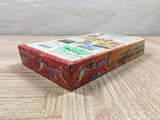 Dragon Quest VI 6 Boxed Nintendo Super Famicom SNES Japan - UF5904