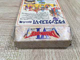 Dragon Quest VI 6 Boxed Nintendo Super Famicom SNES Japan - UF5904