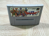 Dragon Quest VI 6 Boxed Nintendo Super Famicom SNES Japan - UF5905