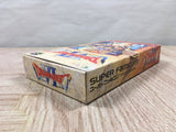 Dragon Quest VI 6 Boxed Nintendo Super Famicom SNES Japan - UF5905