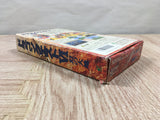 Dragon Quest VI 6 Boxed Nintendo Super Famicom SNES Japan - UF5905