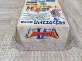 Dragon Quest VI 6 Boxed Nintendo Super Famicom SNES Japan - UF5905