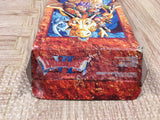 Dragon Quest VI 6 Boxed Nintendo Super Famicom SNES Japan - UF5905