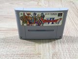 Dragon Quest VI 6 Boxed Nintendo Super Famicom SNES Japan - UF5906