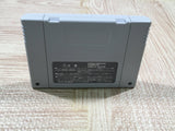 Dragon Quest VI 6 Boxed Nintendo Super Famicom SNES Japan - UF5906