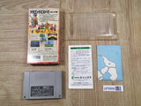 Dragon Quest VI 6 Boxed Nintendo Super Famicom SNES Japan - UF5906